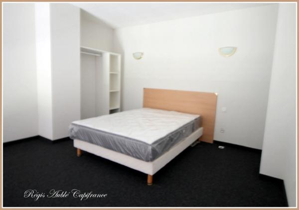 Dpt Ille et Vilaine (35), à vendre à BRUZ appartement T2 en Duplex en résidence sécurisée.