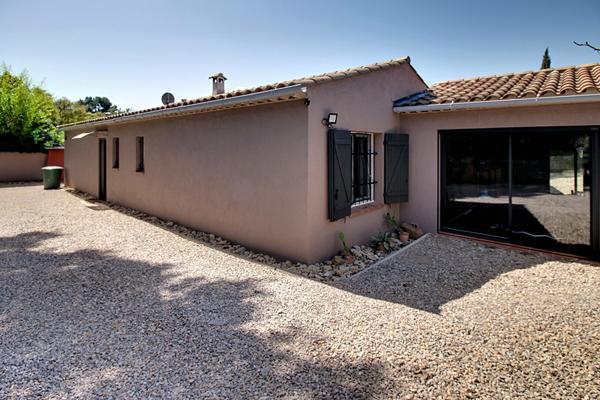 A VENDRE EN EXCLUSIVITE - Maison 5 pièces 92 m2