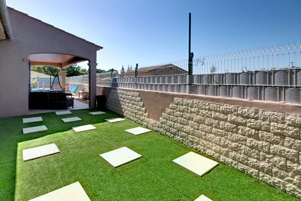 A VENDRE EN EXCLUSIVITE - Maison 5 pièces 92 m2