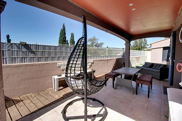 A VENDRE EN EXCLUSIVITE - Maison 5 pièces 92 m2