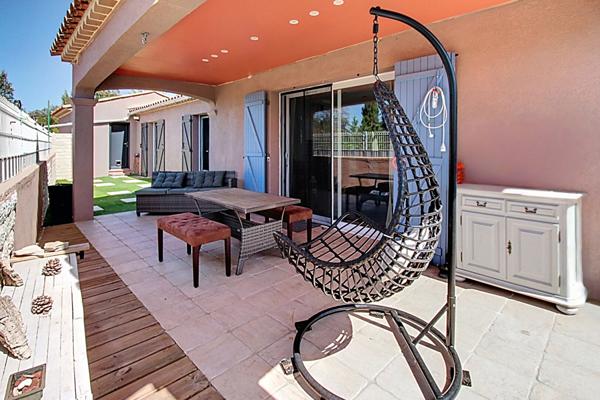 A VENDRE EN EXCLUSIVITE - Maison 5 pièces 92 m2