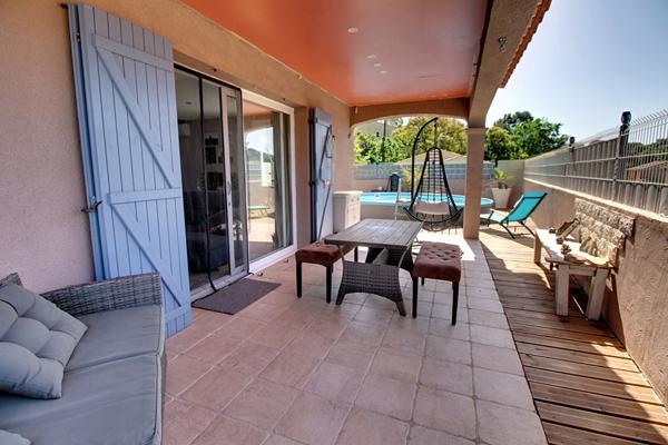 A VENDRE EN EXCLUSIVITE - Maison 5 pièces 92 m2