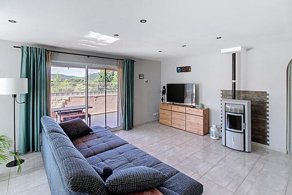 A VENDRE EN EXCLUSIVITE - Maison 5 pièces 92 m2