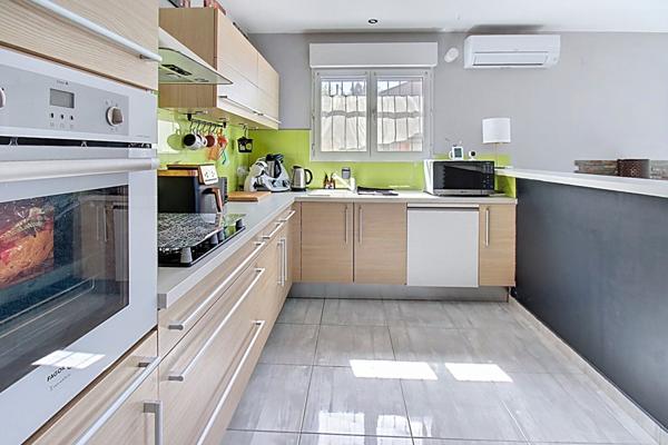A VENDRE EN EXCLUSIVITE - Maison 5 pièces 92 m2