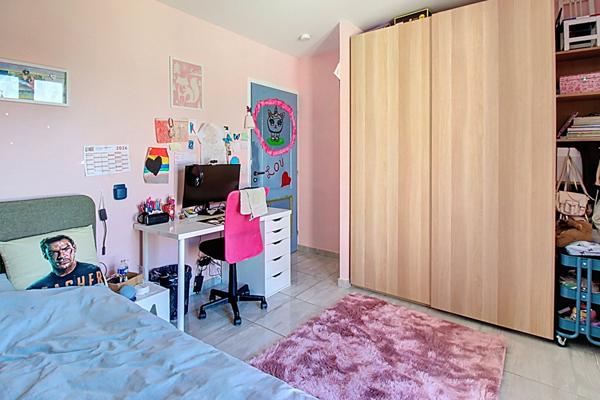 A VENDRE EN EXCLUSIVITE - Maison 5 pièces 92 m2