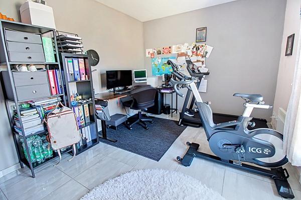 A VENDRE EN EXCLUSIVITE - Maison 5 pièces 92 m2