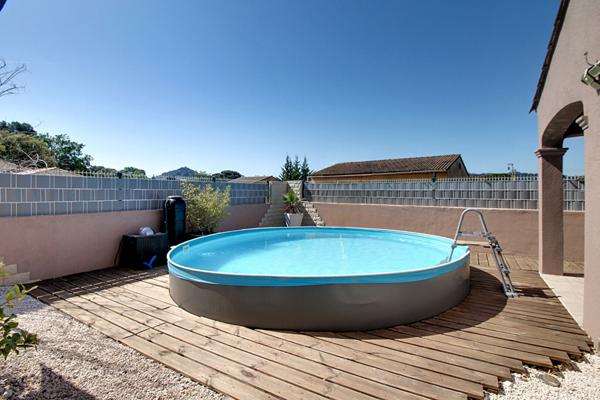 A VENDRE EN EXCLUSIVITE - Maison 5 pièces 92 m2