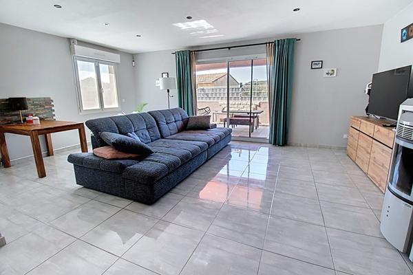 A VENDRE EN EXCLUSIVITE - Maison 5 pièces 92 m2