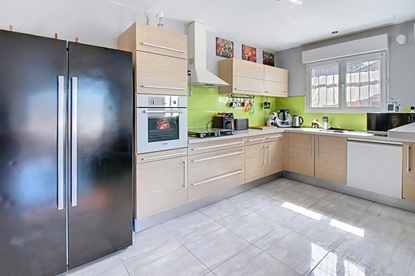 A VENDRE EN EXCLUSIVITE - Maison 5 pièces 92 m2