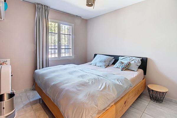 A VENDRE EN EXCLUSIVITE - Maison 5 pièces 92 m2