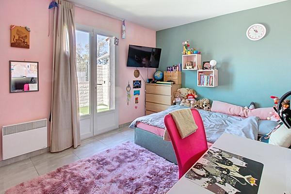 A VENDRE EN EXCLUSIVITE - Maison 5 pièces 92 m2