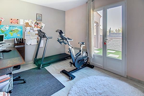 A VENDRE EN EXCLUSIVITE - Maison 5 pièces 92 m2