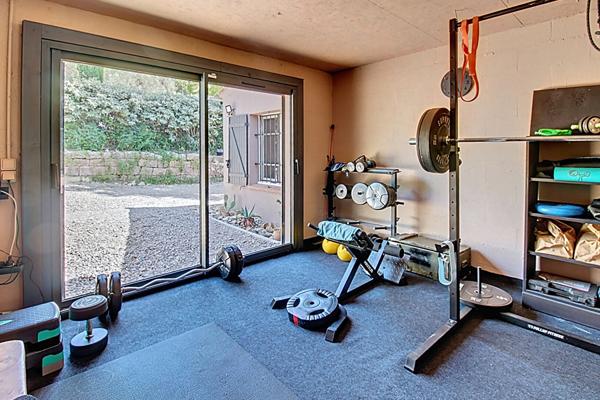 A VENDRE EN EXCLUSIVITE - Maison 5 pièces 92 m2