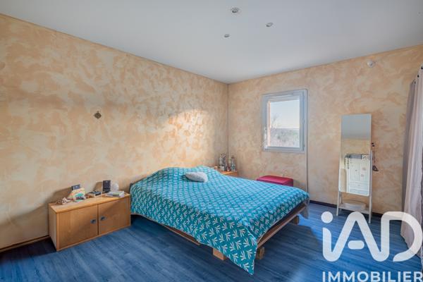 Maison à vendre 6 pièces 166 m² Morestel