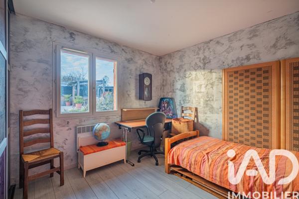 Maison à vendre 6 pièces 166 m² Morestel