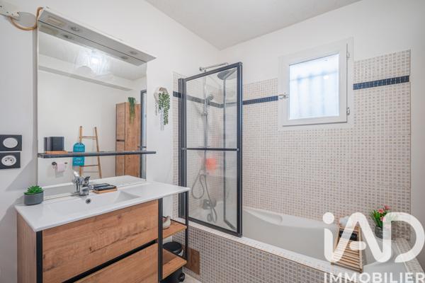 Maison à vendre 6 pièces 166 m² Morestel