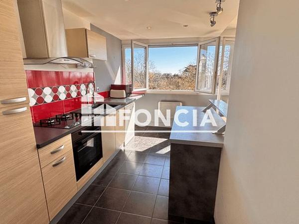 À vendre Appartement 3 pièces 64.53 m² - La Rochelle 17000