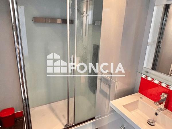 À vendre Appartement 3 pièces 64.53 m² - La Rochelle 17000