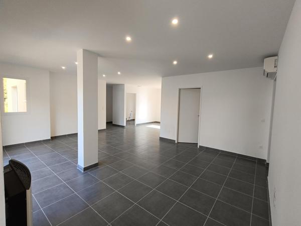 Maison à CRUZY, 34310 - 5 pièces 102m²