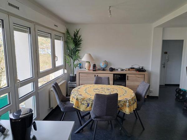 A saisir magnifique appartement F5 situé à Marspich