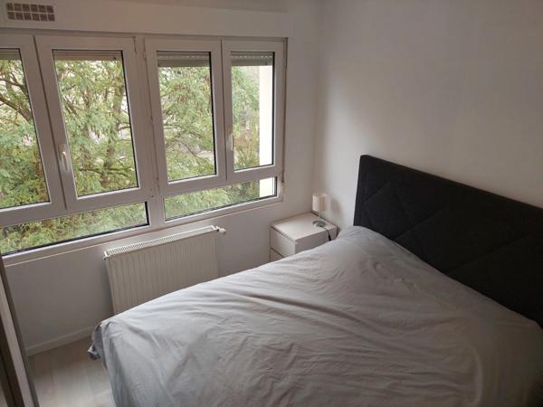 A saisir magnifique appartement F5 situé à Marspich