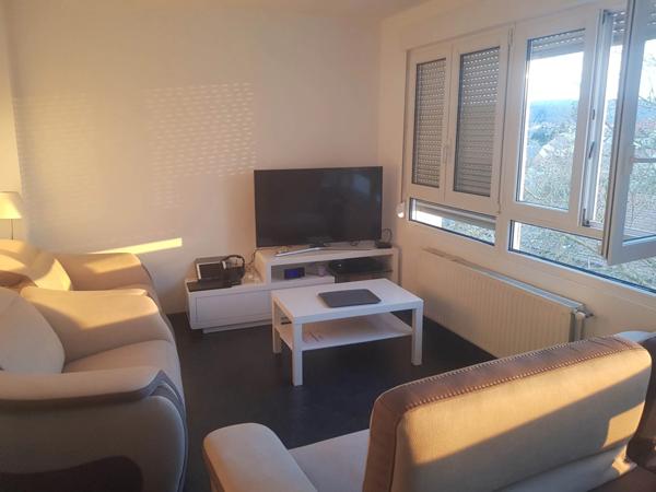 A saisir magnifique appartement F5 situé à Marspich