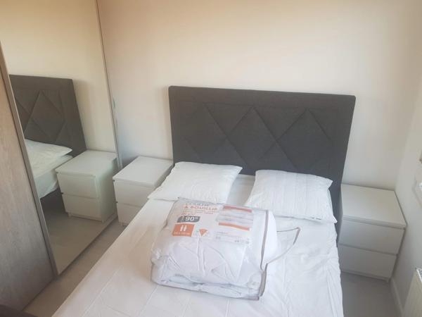 A saisir magnifique appartement F5 situé à Marspich