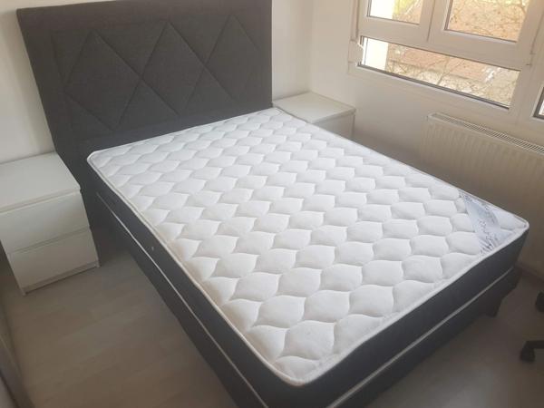 A saisir magnifique appartement F5 situé à Marspich