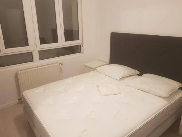 A saisir magnifique appartement F5 situé à Marspich