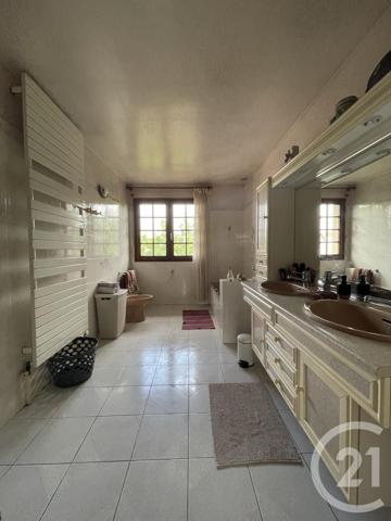 Maison à vendre  8 pièces - 154,14 m2 VILLEPARISIS - 77