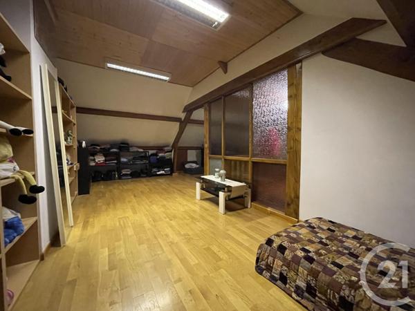 Maison à vendre  8 pièces - 154,14 m2 VILLEPARISIS - 77