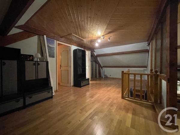 Maison à vendre  8 pièces - 154,14 m2 VILLEPARISIS - 77