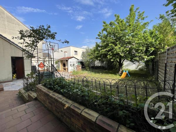 Maison à vendre  8 pièces - 154,14 m2 VILLEPARISIS - 77