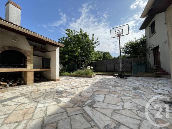 Maison à vendre  8 pièces - 154,14 m2 VILLEPARISIS - 77