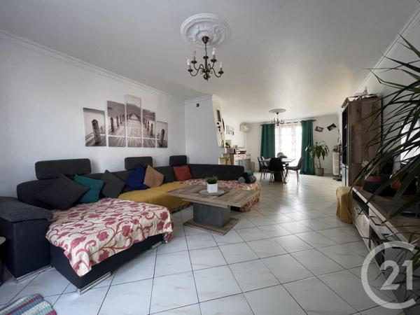 Maison à vendre  8 pièces - 154,14 m2 VILLEPARISIS - 77