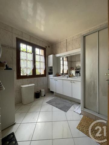 Maison à vendre  8 pièces - 154,14 m2 VILLEPARISIS - 77