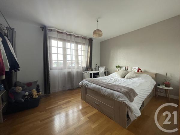 Maison à vendre  8 pièces - 154,14 m2 VILLEPARISIS - 77