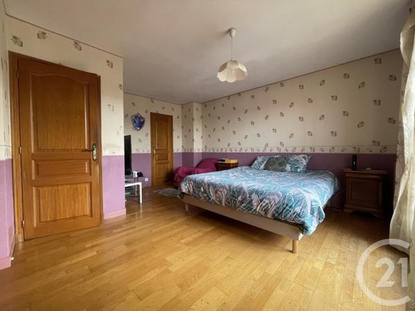 Maison à vendre  8 pièces - 154,14 m2 VILLEPARISIS - 77