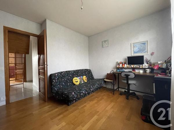 Maison à vendre  8 pièces - 154,14 m2 VILLEPARISIS - 77