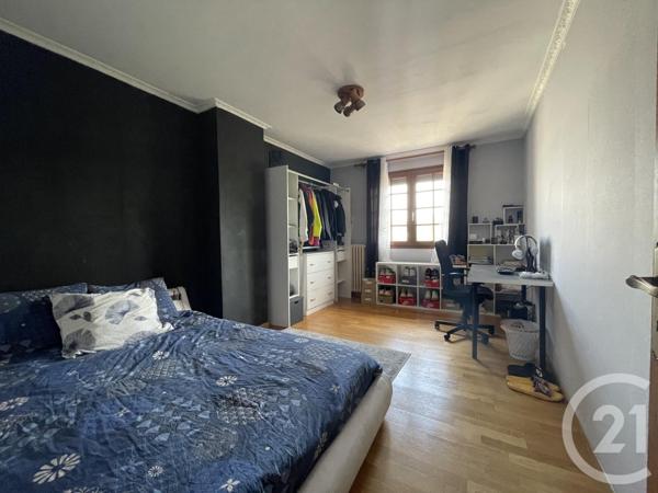 Maison à vendre  8 pièces - 154,14 m2 VILLEPARISIS - 77