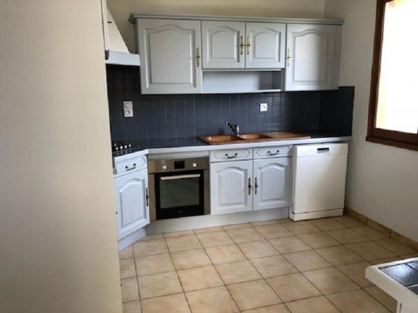 Cadayrac - Maison de Type 5