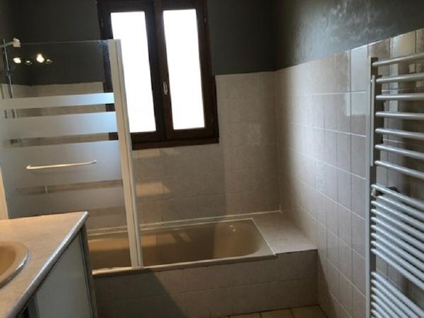 Cadayrac - Maison de Type 5