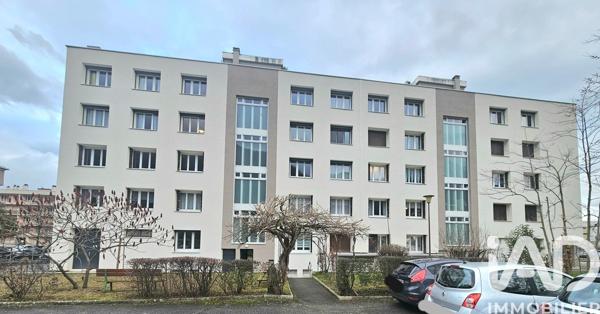 Appartement à vendre 5 pièces 110 m² Seyssinet-Pariset