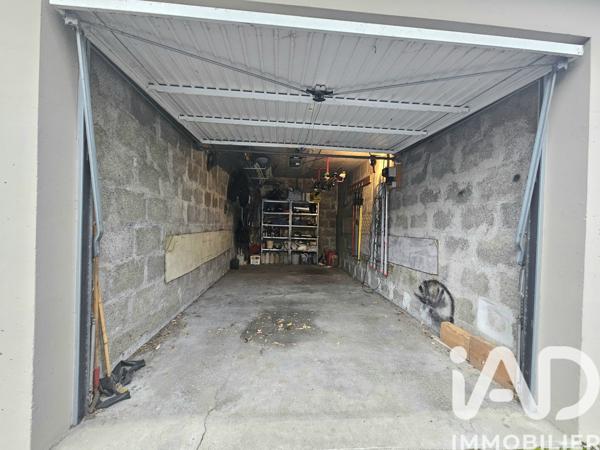 Appartement à vendre 5 pièces 110 m² Seyssinet-Pariset