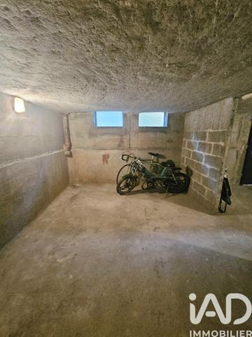 Appartement à vendre 5 pièces 110 m² Seyssinet-Pariset