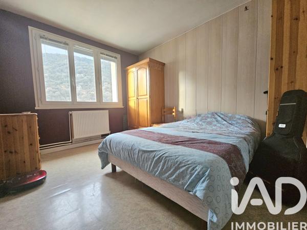 Appartement à vendre 5 pièces 110 m² Seyssinet-Pariset
