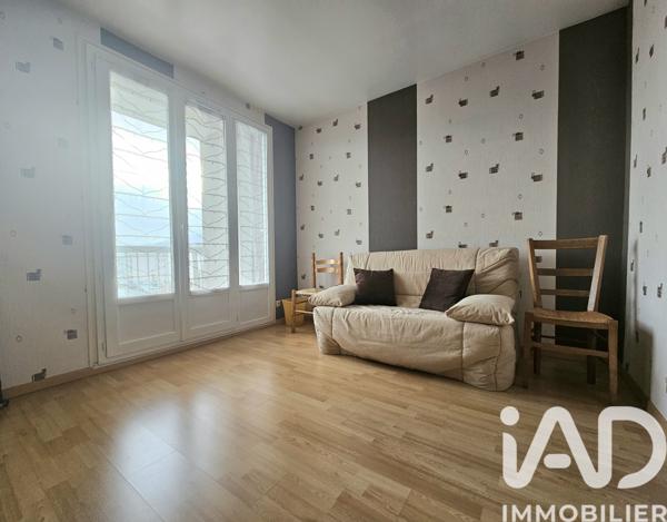 Appartement à vendre 5 pièces 110 m² Seyssinet-Pariset