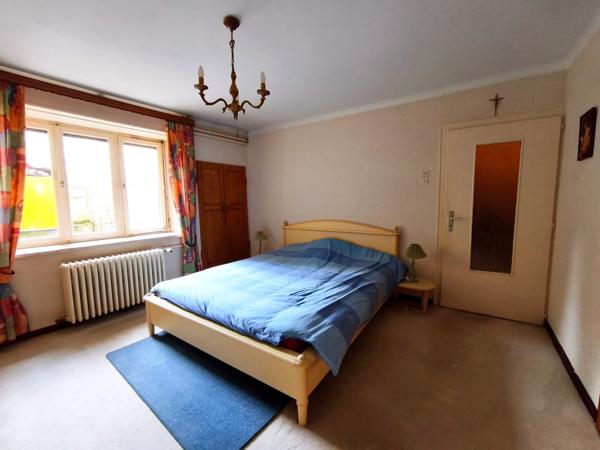 Maison de 174.65 m² habitables sur un terrain de 23.91 ares