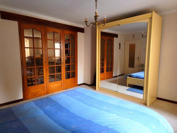 Maison de 174.65 m² habitables sur un terrain de 23.91 ares