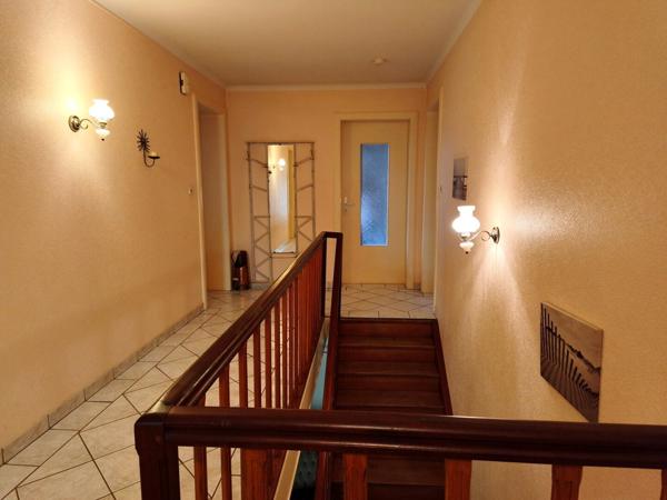 Maison de 174.65 m² habitables sur un terrain de 23.91 ares